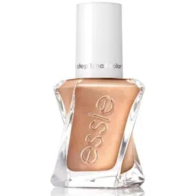 Essie Gel Couture - Steel The Show 0.5 oz - #412