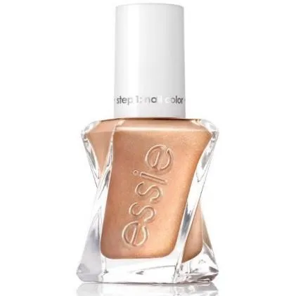 Essie Gel Couture - Steel The Show 0.5 oz - #412