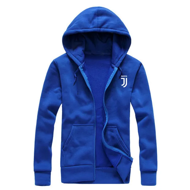 Fashion Slim Fit Jacket Sportswear