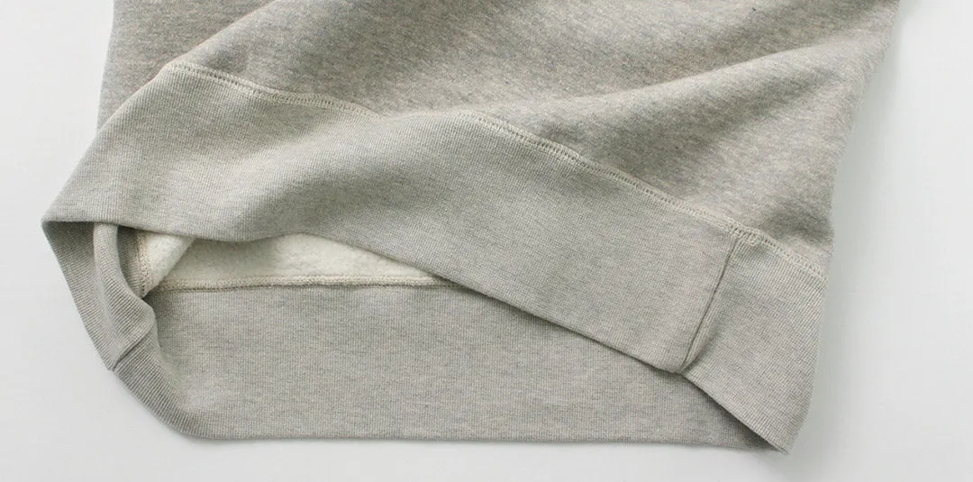 FILMELANGE / Rolf Crew Sweatshirt