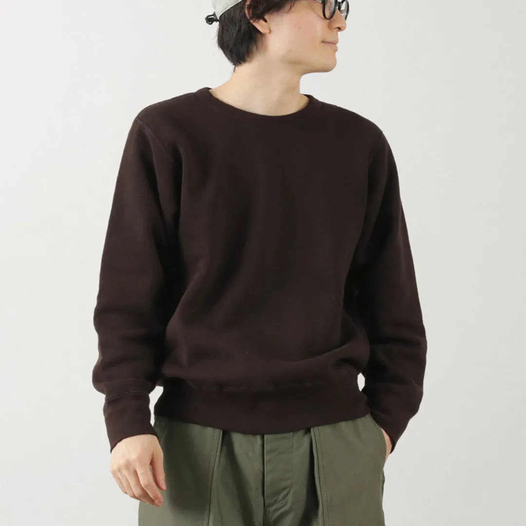 FILMELANGE / Rolf Crew Sweatshirt