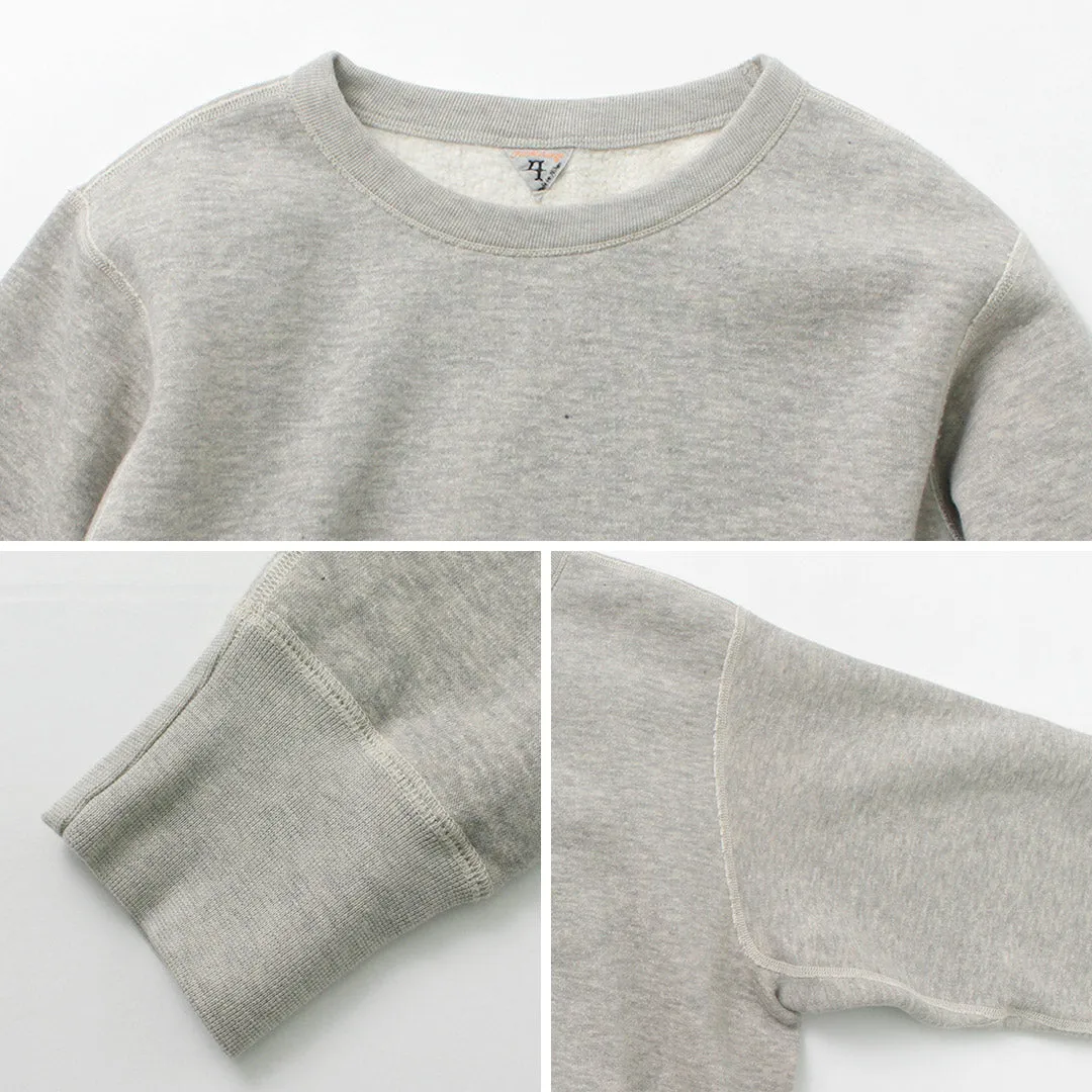 FILMELANGE / Rolf Crew Sweatshirt