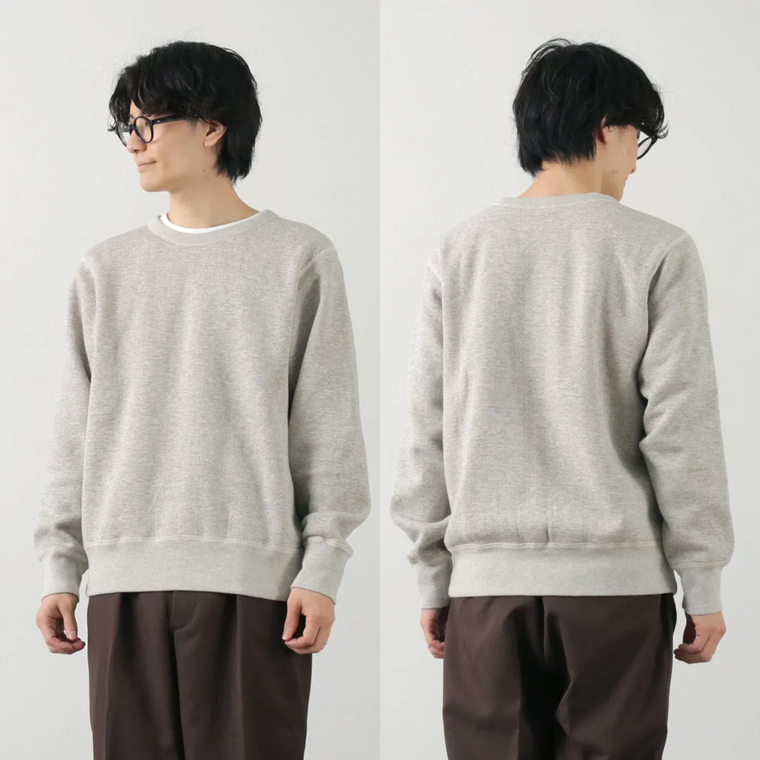 FILMELANGE / Rolf Crew Sweatshirt