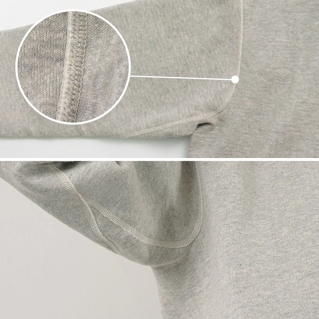 FILMELANGE / Rolf Crew Sweatshirt