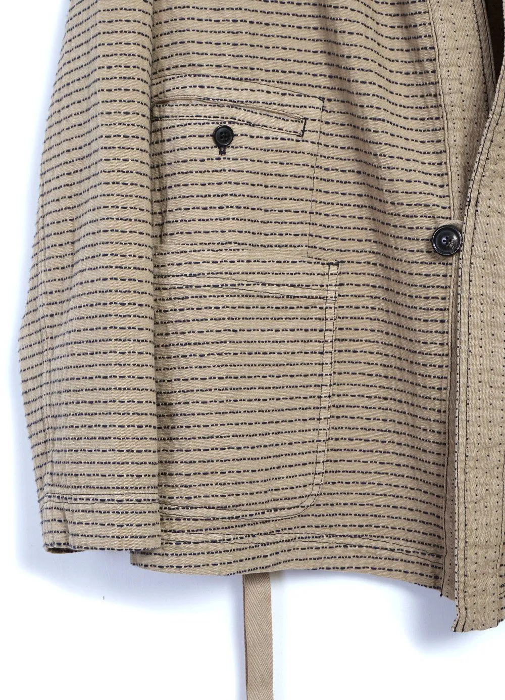 FOLKE | Scarecrow´s Jacket | Beige