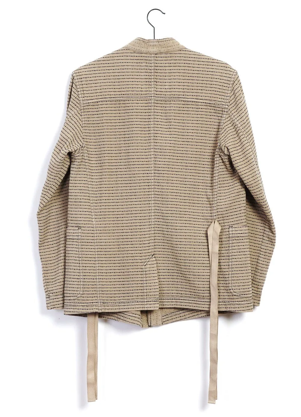 FOLKE | Scarecrow´s Jacket | Beige