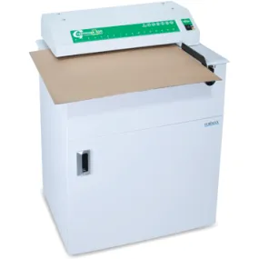 Formax Greenwave 430 Freestanding Cardboard Perforator