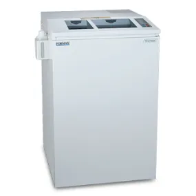 Formax High Security Paper / Optical Media Shredder FD 8730HS