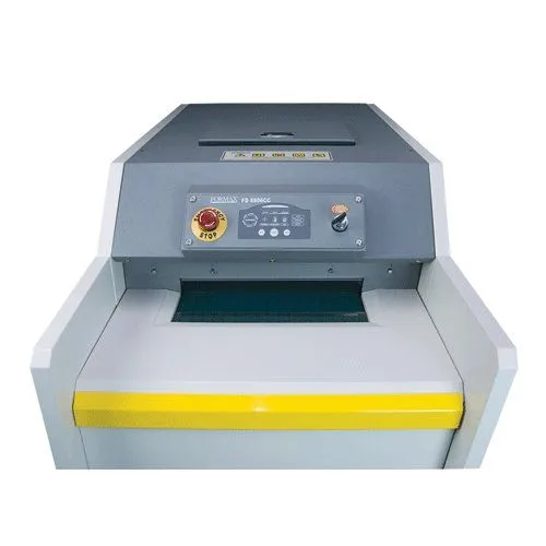 Formax Industrial Shredders Strip Cut FD 8806SC