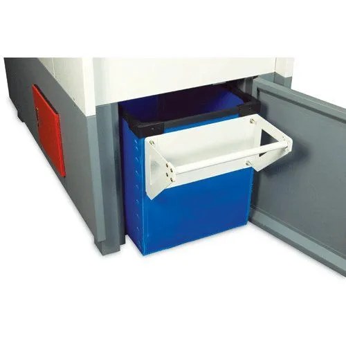 Formax Industrial Shredders Strip Cut FD 8806SC