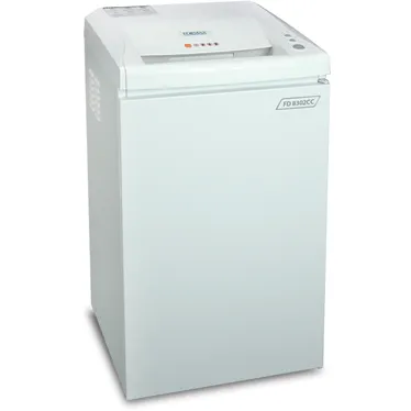 Formax Strip-Cut Deskside Shredder FD 8302SC