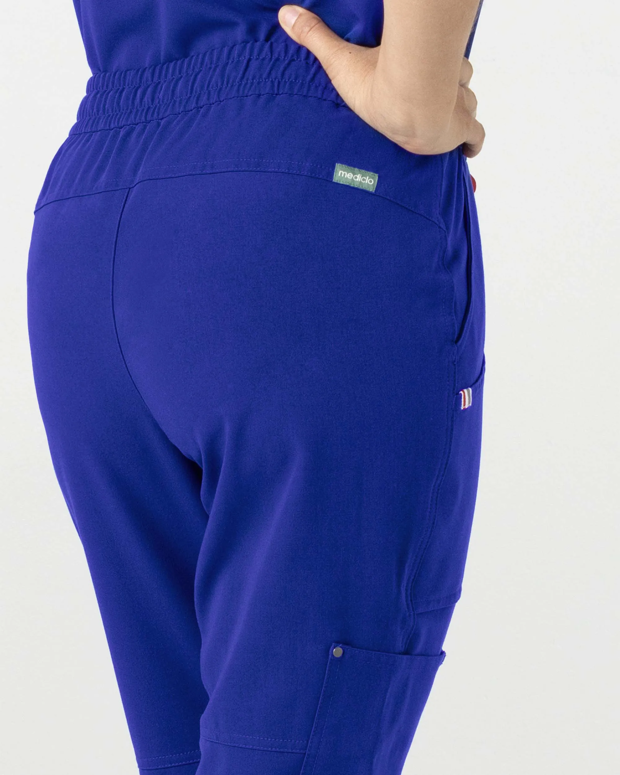 FYSEL® Catalina‎ ‎ Jogger Scrub Pants (Final Sale)