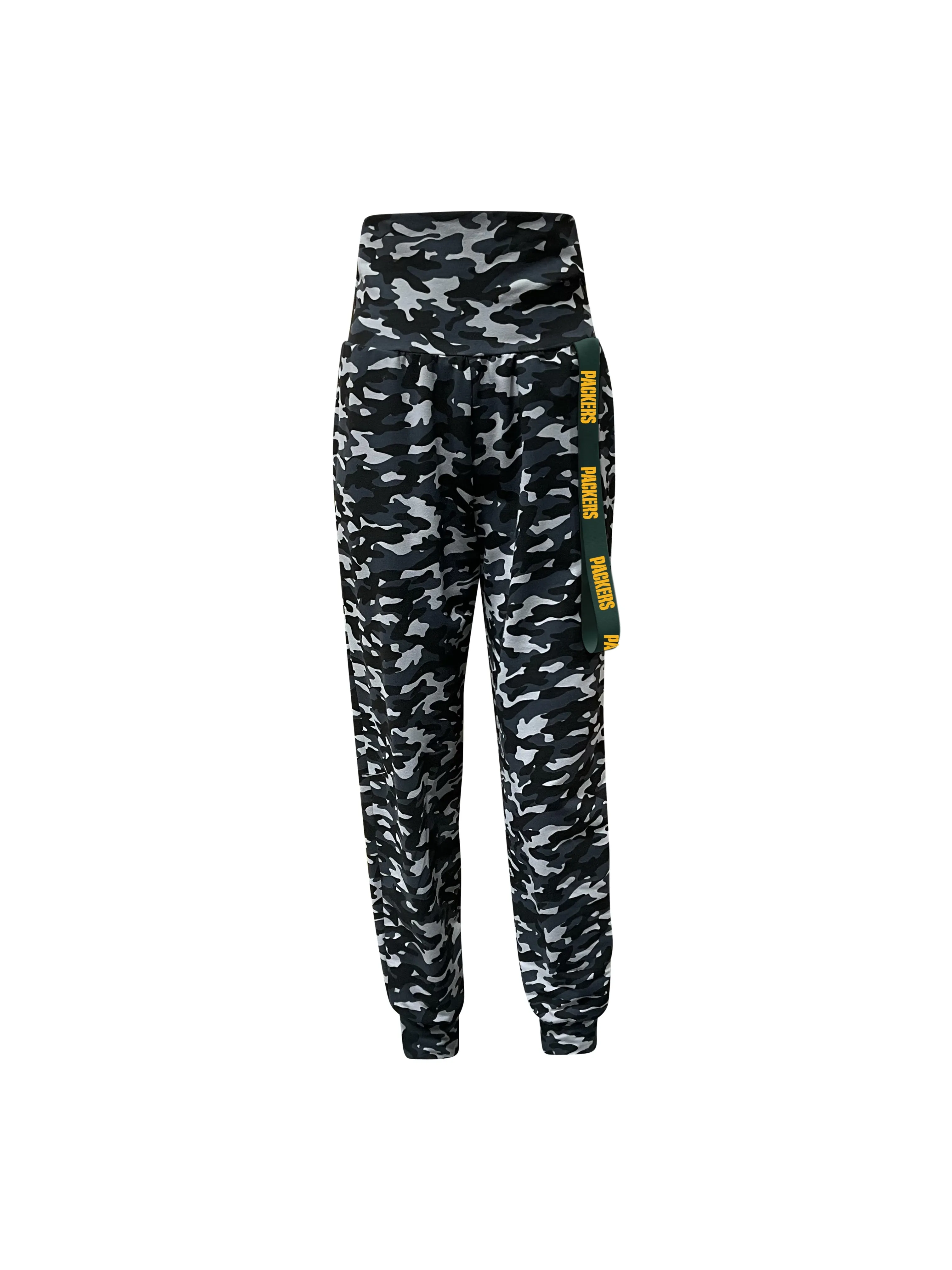 Green Bay Packers Camo Jogger