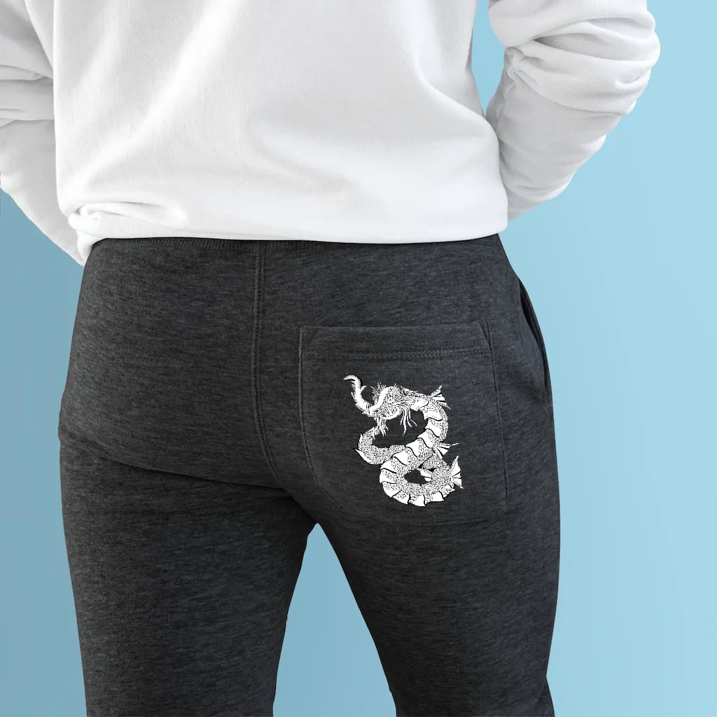 Gydraxis Premium Fleece Joggers