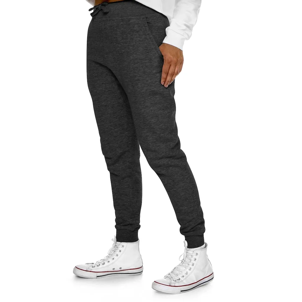 Gydraxis Premium Fleece Joggers