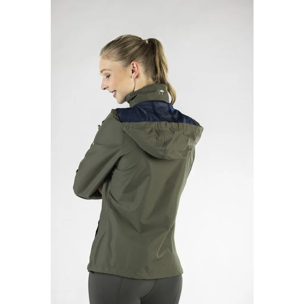 HKM Rainy Day Rain Jacket