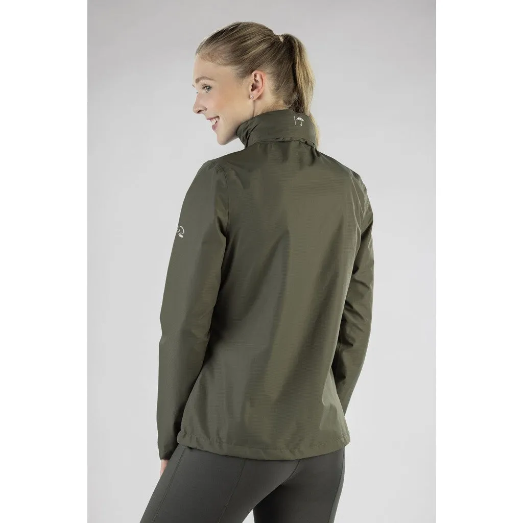 HKM Rainy Day Rain Jacket