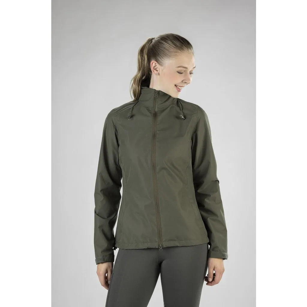 HKM Rainy Day Rain Jacket