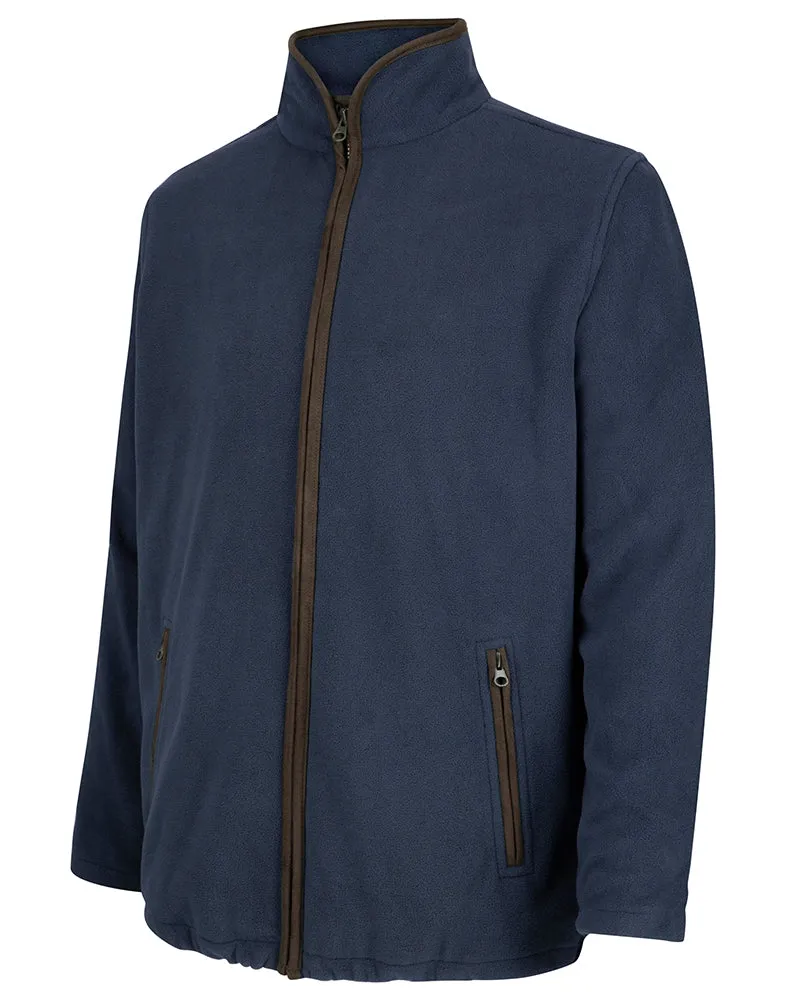 Hoggs Woodhall Fleece Jacket