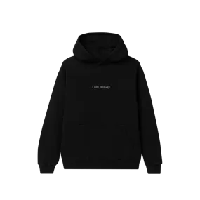 I Am Enough Pullover Hoodie