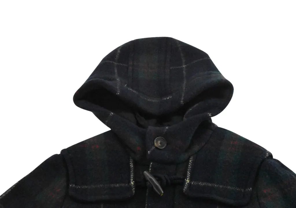 Il Gufo, Boys Coat, 10 Years