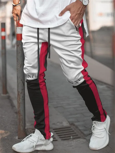 IVClassics Joggers