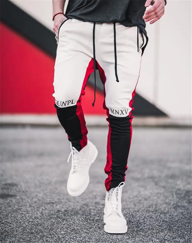 IVClassics Joggers