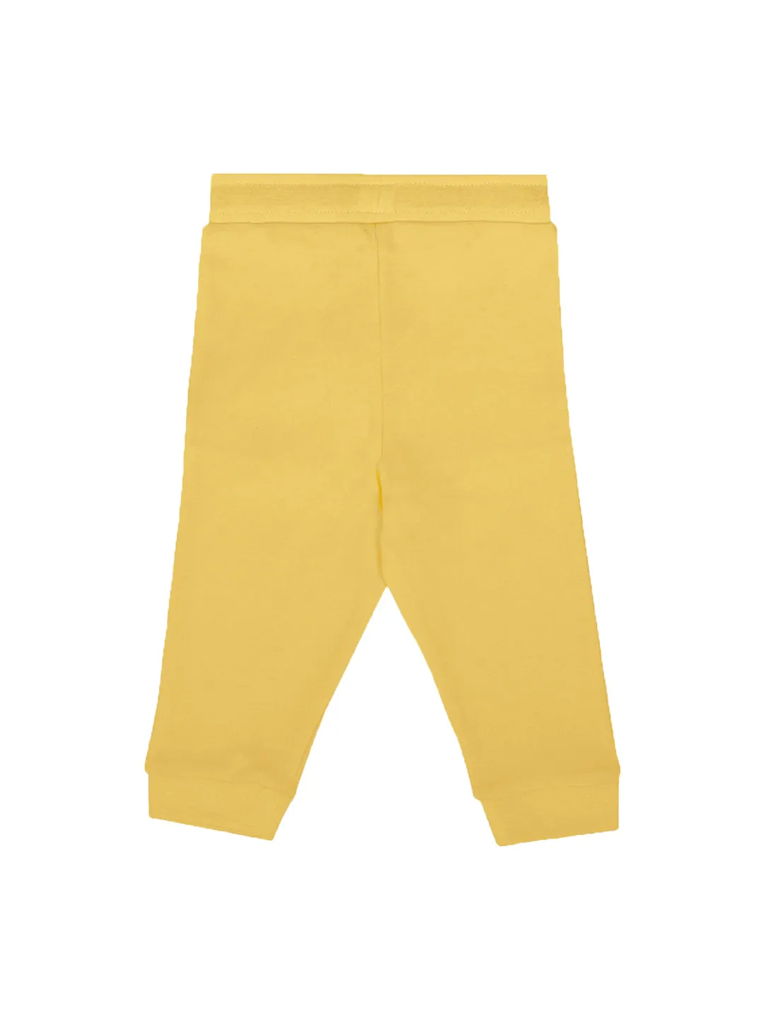 Jogger - Boys - Yellow