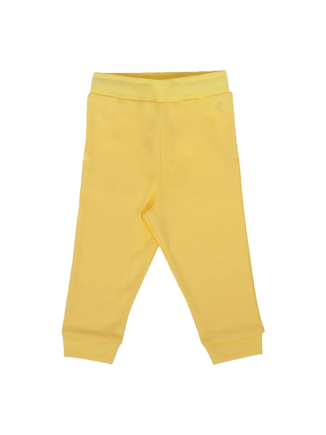 Jogger - Boys - Yellow