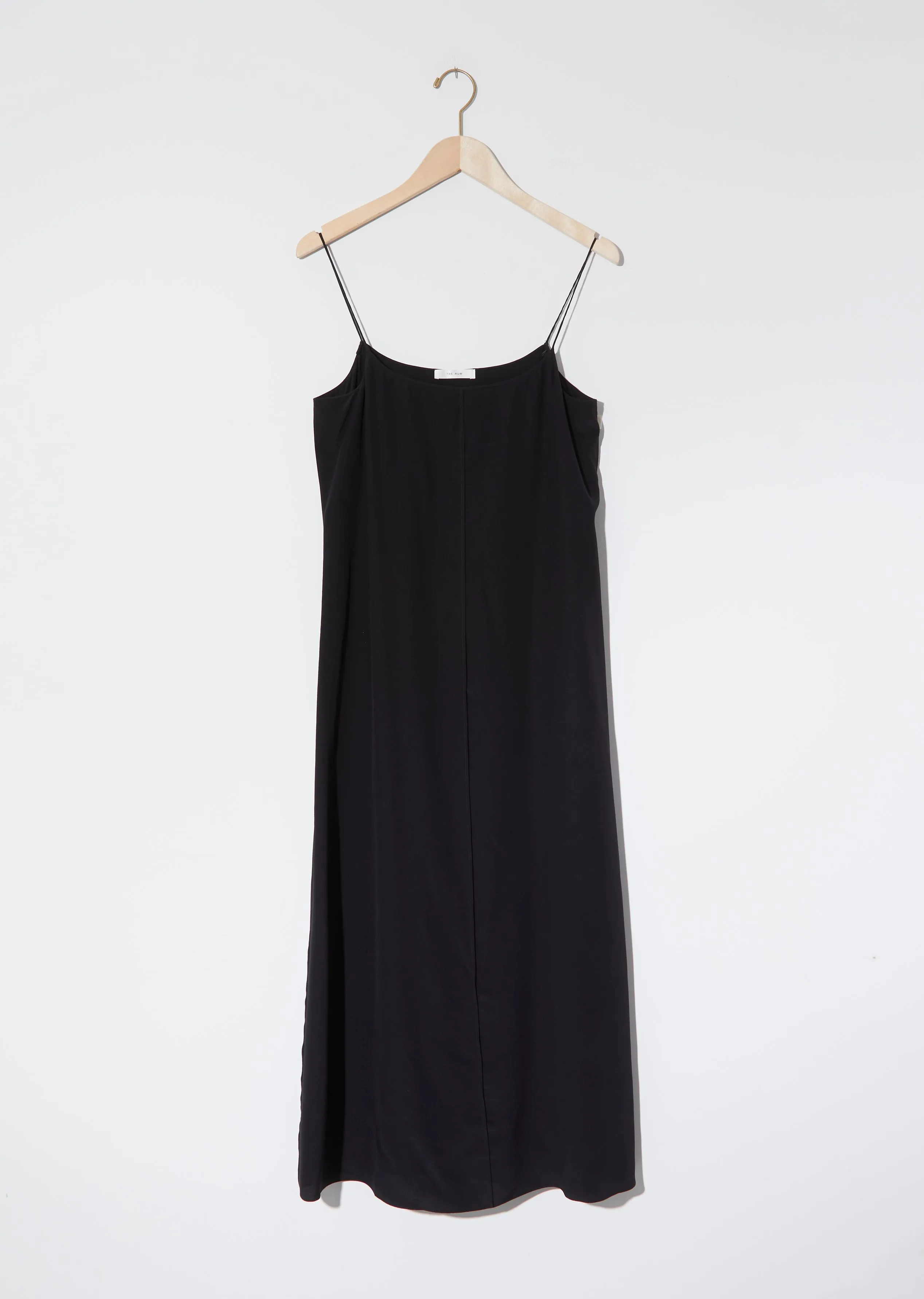 Juliana Silk Dress