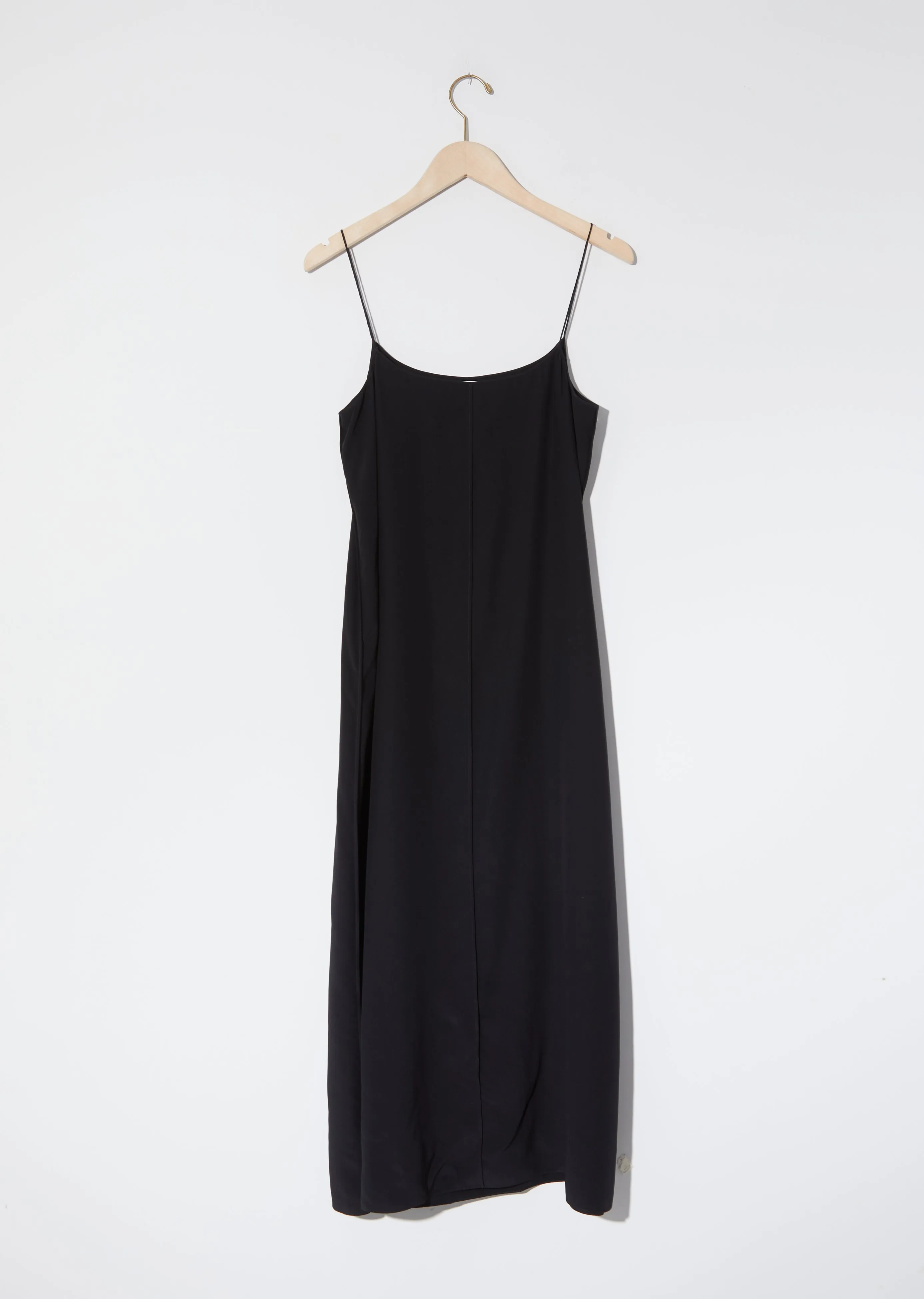 Juliana Silk Dress