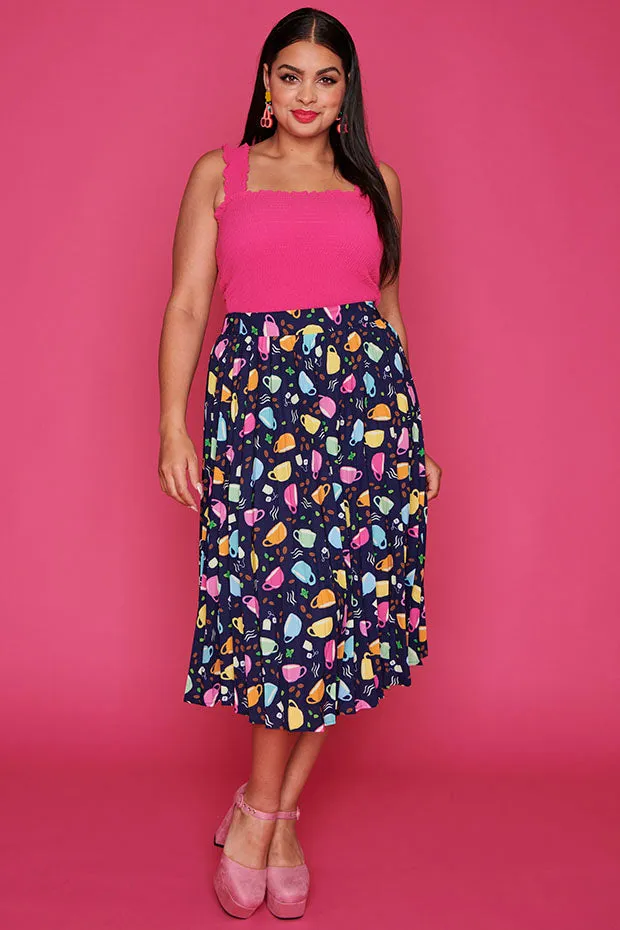 Kansas Cup o' Joy Skirt*