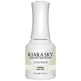 Kiara Sky Gel - 488 Iceberg