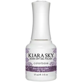 Kiara Sky Gel - 520 Out On The Town