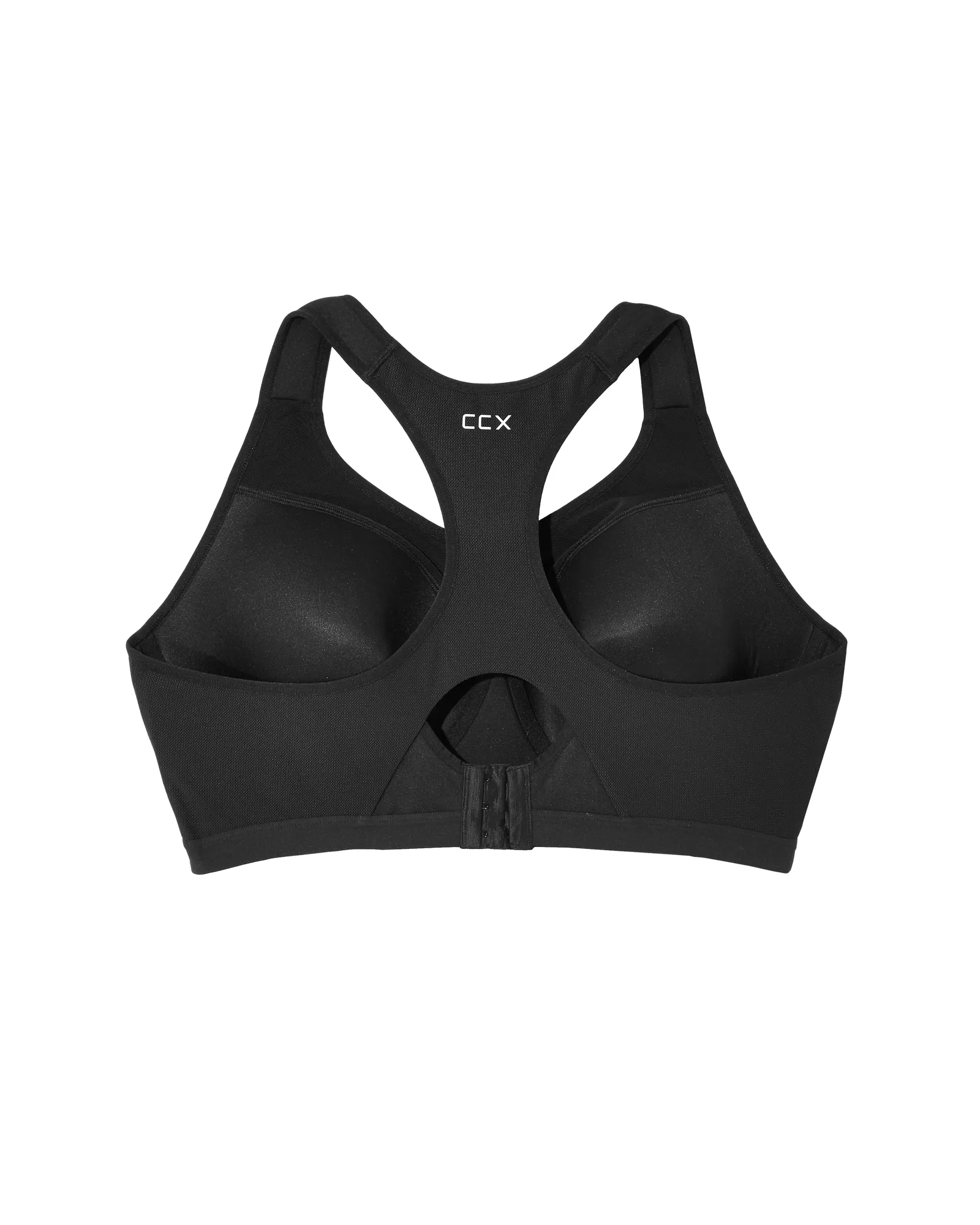 Liri Sports Bra | Black