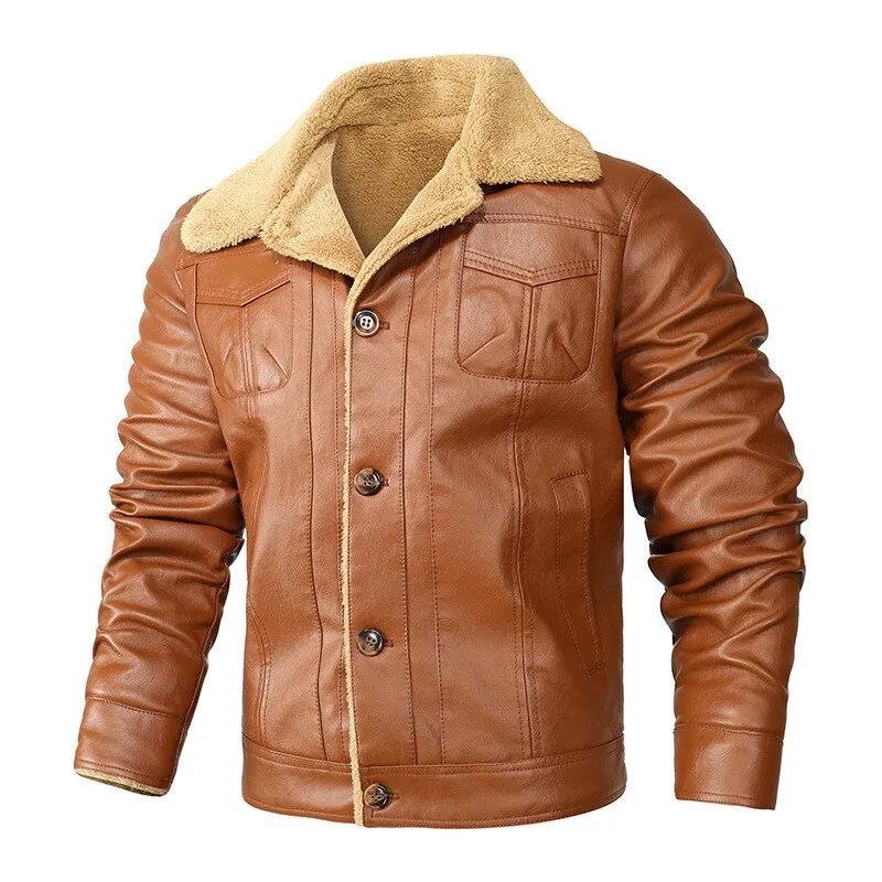 LMS Biker Jacket