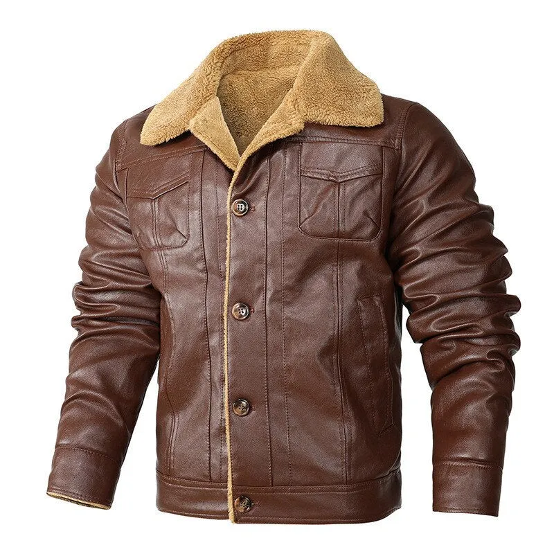 LMS Biker Jacket