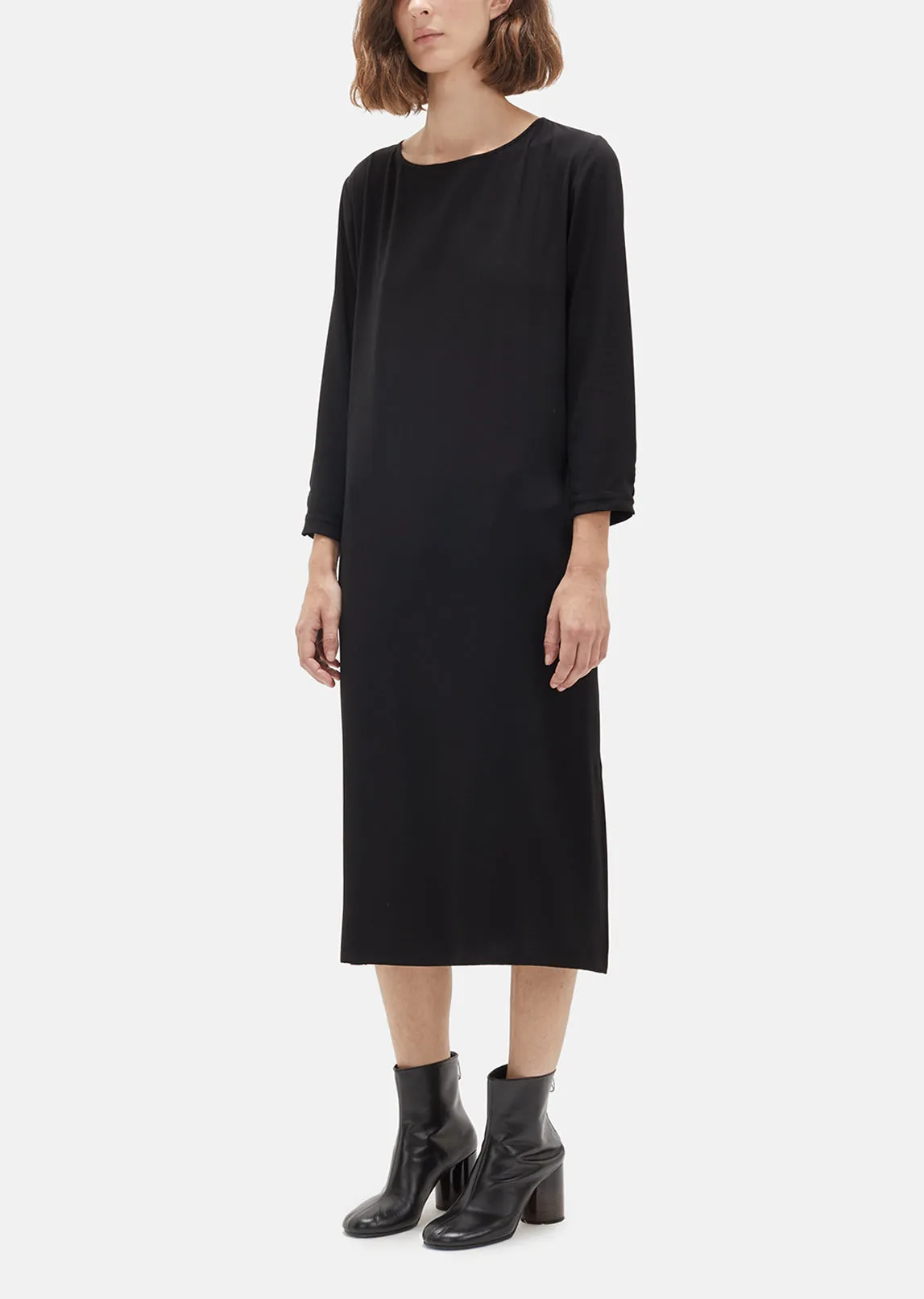 Long Sleeve Didion Dress