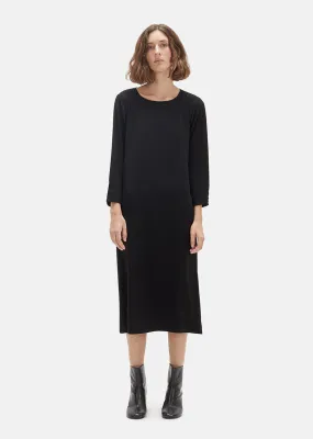 Long Sleeve Didion Dress