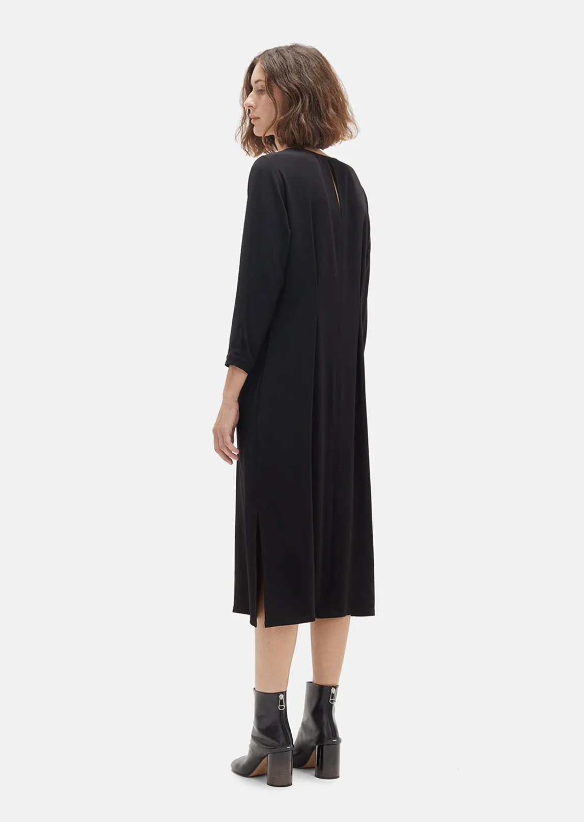 Long Sleeve Didion Dress