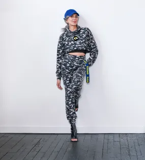 Los Angeles Rams Camo Jogger