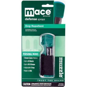 Mace Canine Repellent