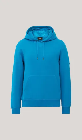 Mackage - Krys Hoodie in Aqua