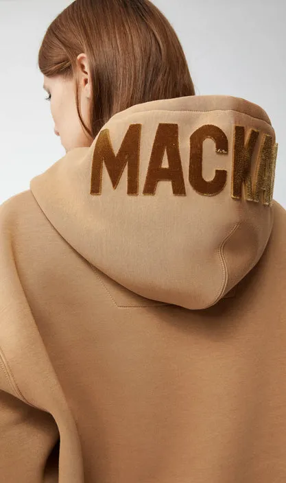 Mackage - Krys Hoodie in Camel