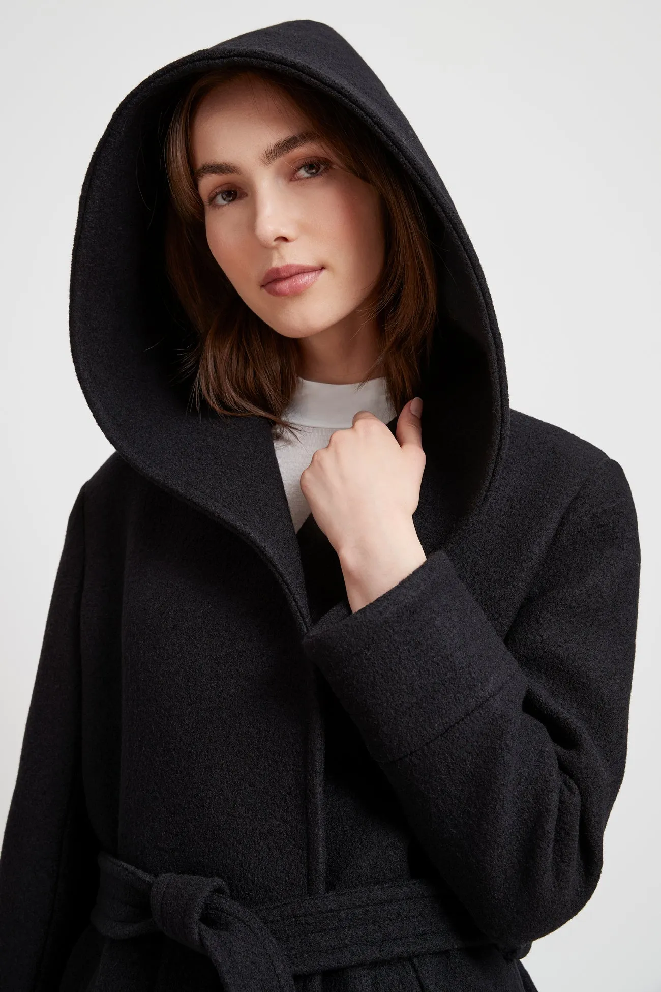 Mallory Coat