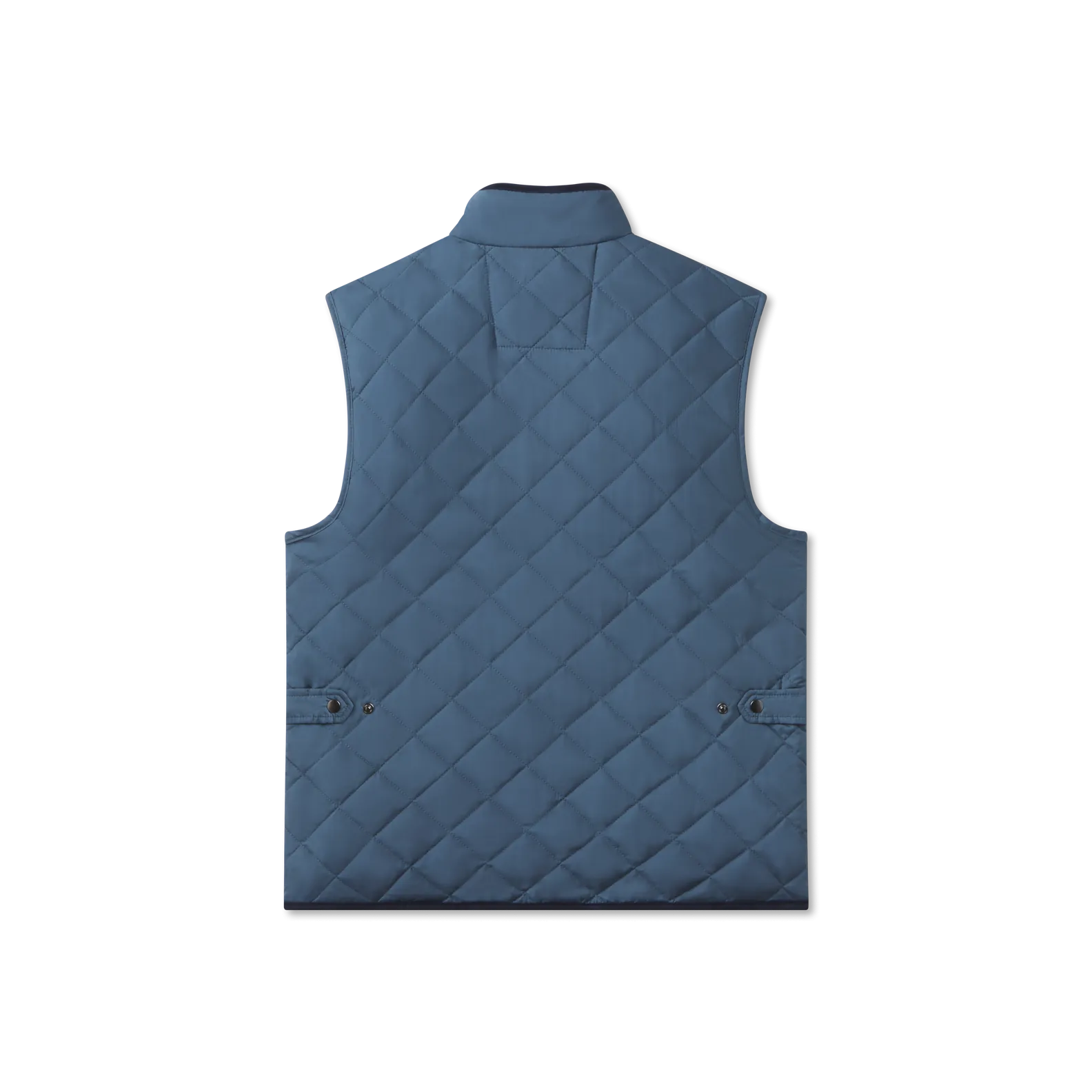 Marshall Quilted Vest