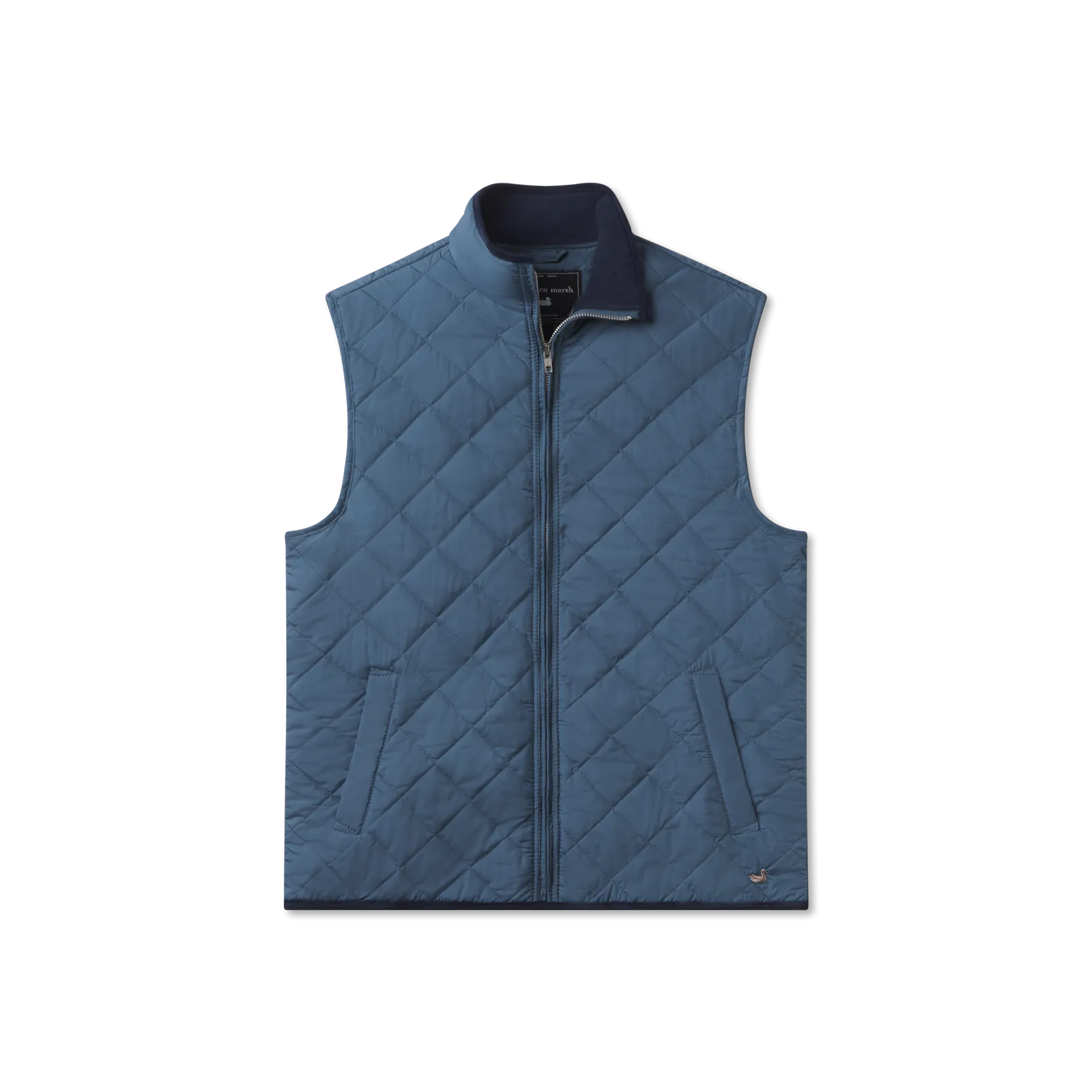 Marshall Quilted Vest