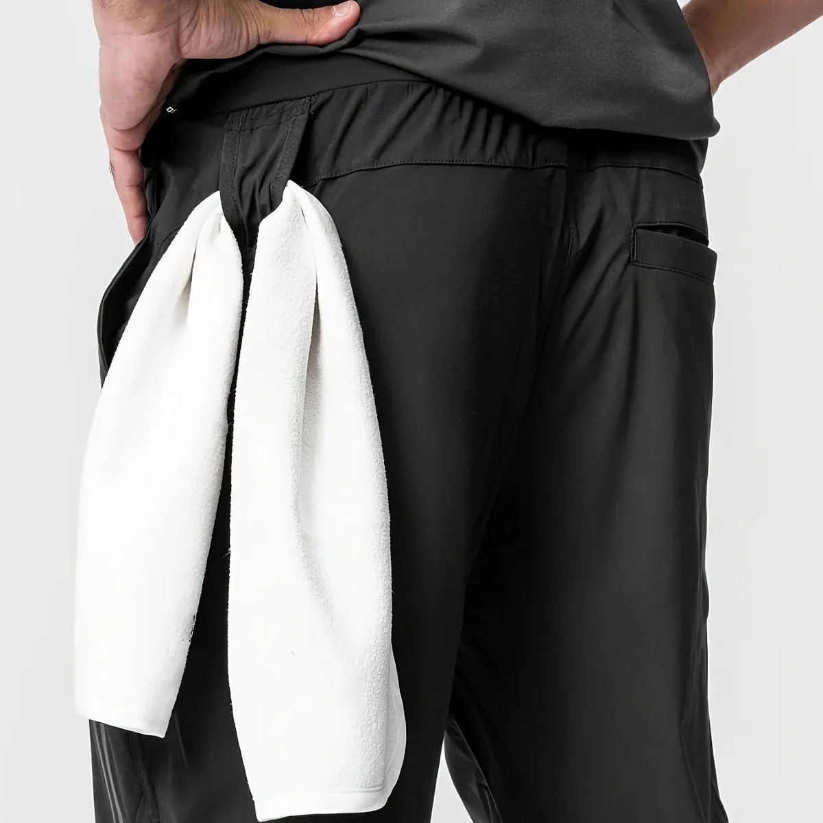 Men's Fitness Pants Sports Trousers For Men