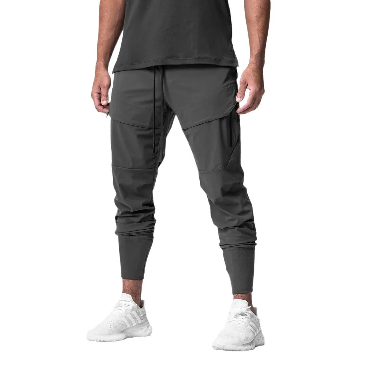 Men's Fitness Pants Sports Trousers For Men