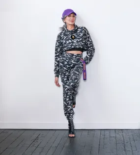 Minnesota Vikings Camo Jogger